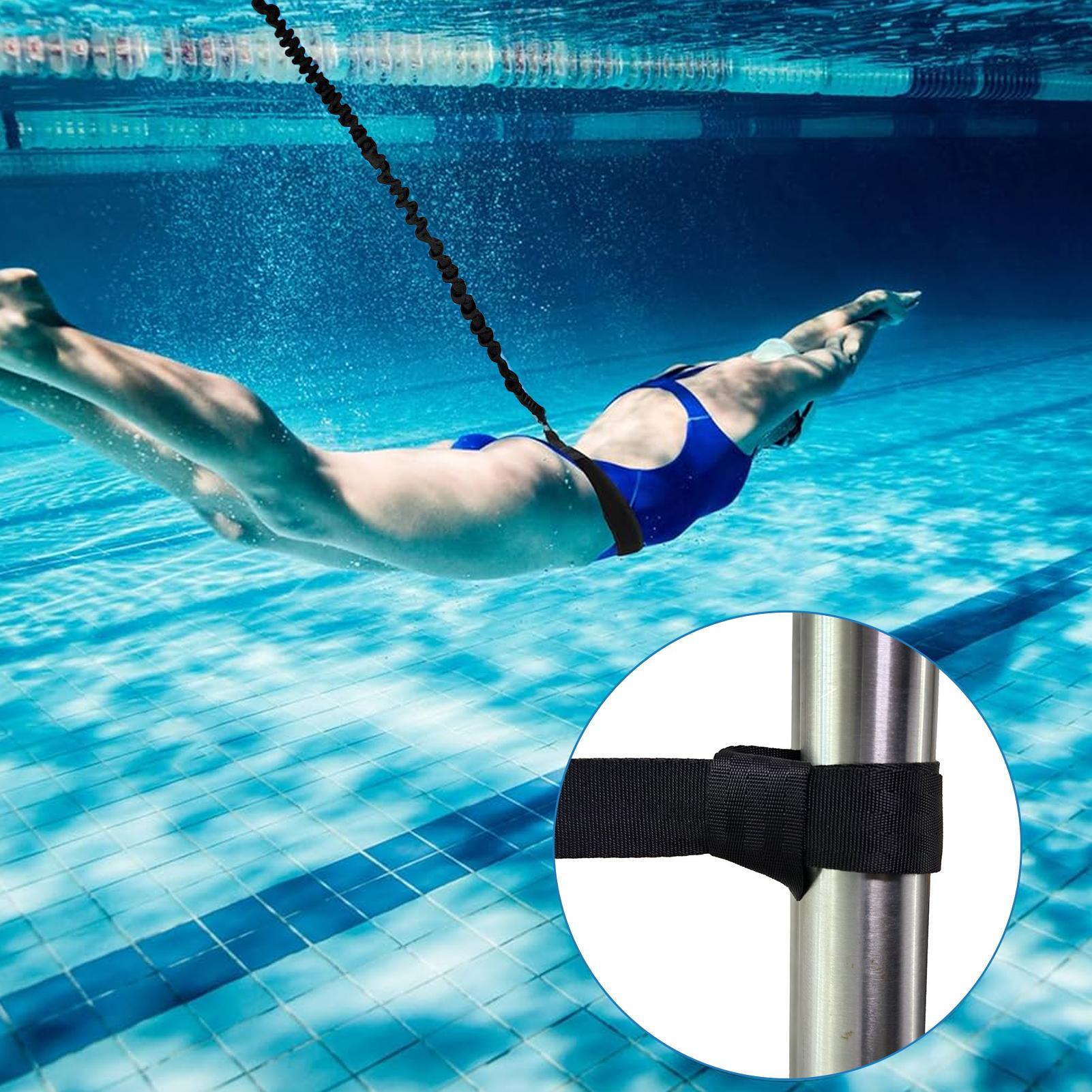 Swimming Training Belt Comfort - Aquatic Water Sports review and price