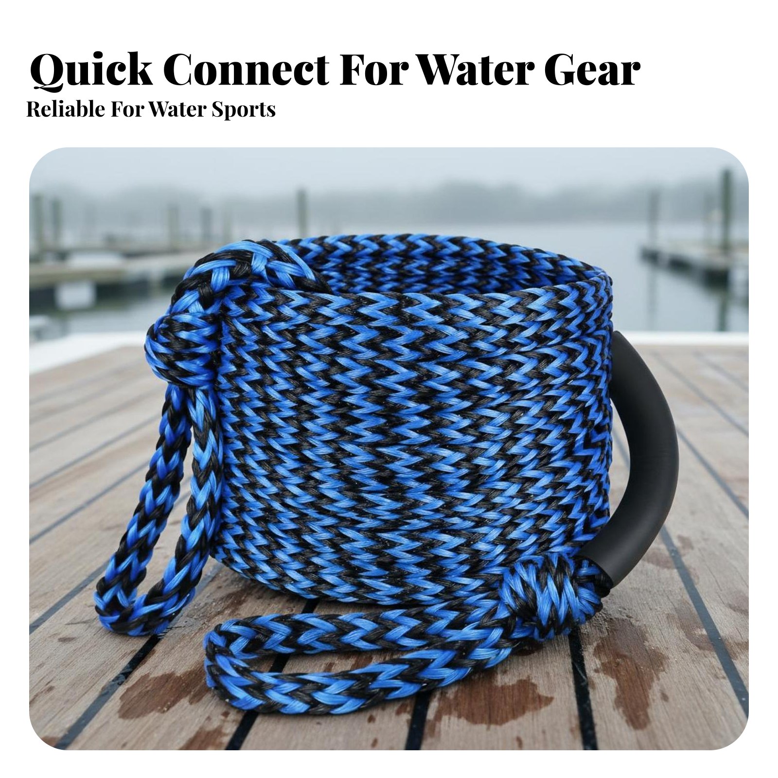 Aquatic Activities Tow Rope St - Aquatic Water Sports review and price